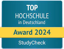StudyCheck Award 2024