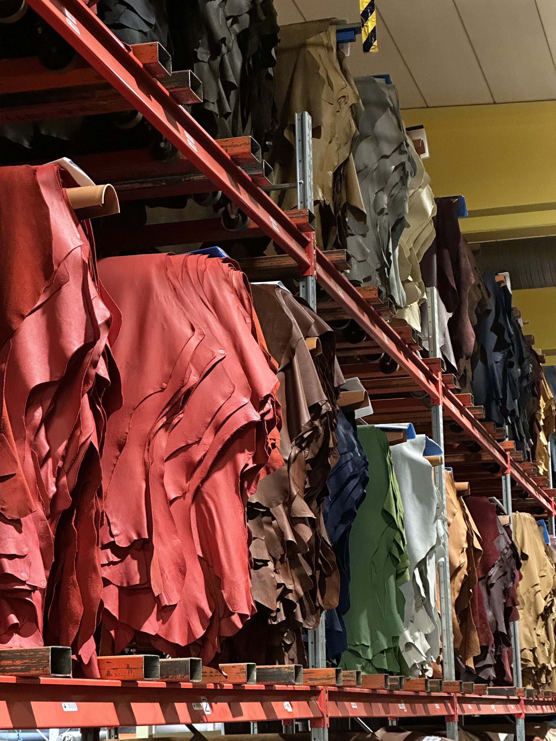 Exkursion nach Schweden