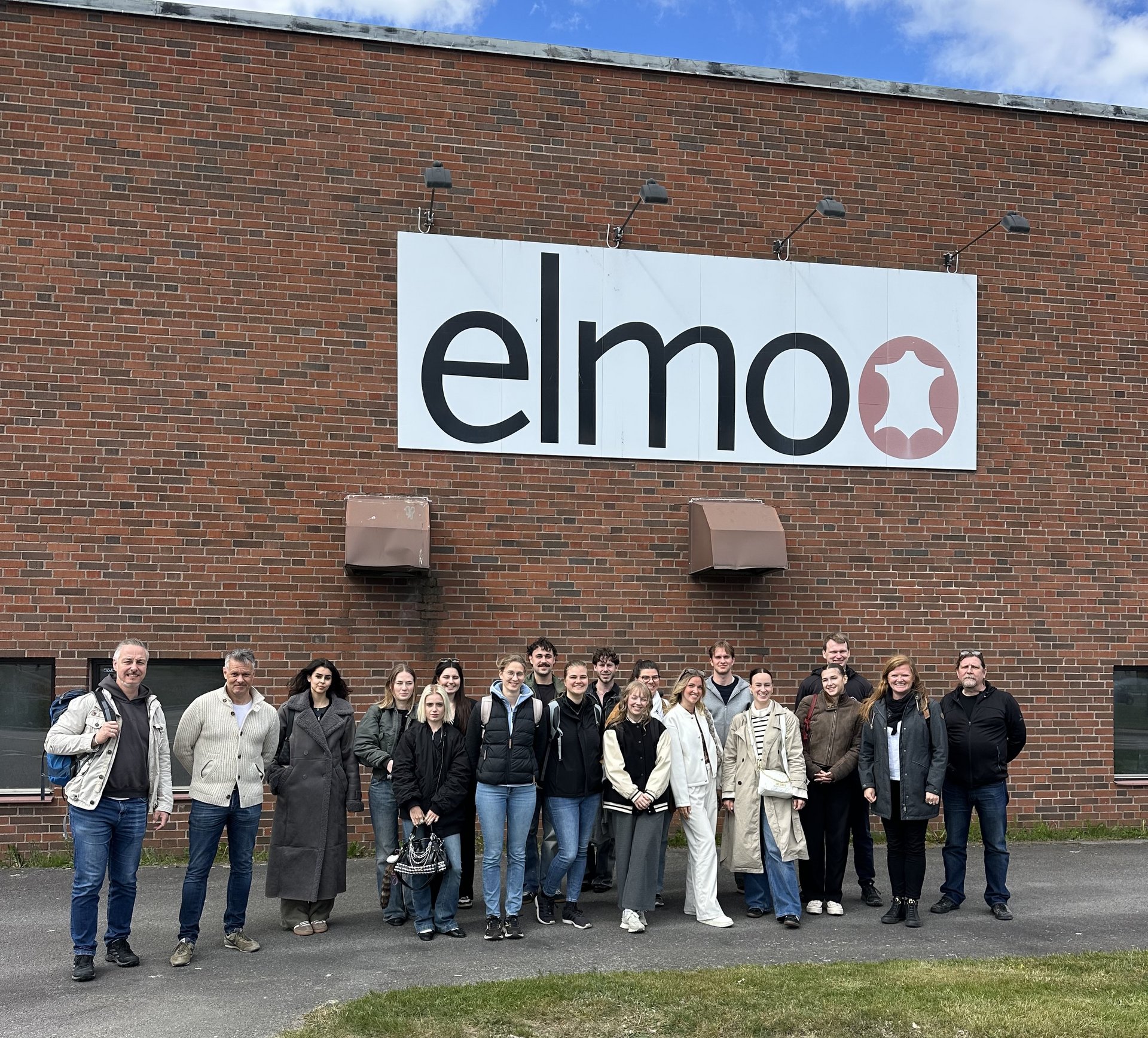 Exkursion nach Schweden